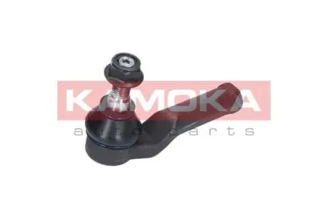 Наконечник тяги рульової (R) Ford Galaxy/Mondeo 06-15/Volvo S60/S80/V60/V70/XC60/XC70 10-/Land Rover KAMOKA 9010066 Купити в Україні