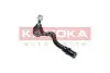 Фото Наконечник тяги рульової (R) Audi A4/A5 1.8-3.2 07 KAMOKA (9010077) зображення 1