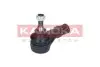 Фото Наконечник тяги рульової (L) Ford Focus 98-04 KAMOKA (9010078) зображення 1