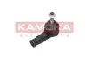 Фото Наконечник тяги рульової (L) Ford Focus 98-04 KAMOKA (9010078) зображення 3