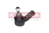 Фото Наконечник тяги рульової (R) Ford Focus 98-05 KAMOKA (9010079) зображення 1