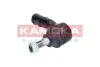 Фото Наконечник тяги рульової (L) Audi A3 96-03/Skoda Octavia 96-10/VW Golf IV 97-05 (L=74mm) KAMOKA (9010081) зображення 1