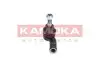 Фото Наконечник тяги рульової (R) Audi A3 96-03/Skoda Octavia 96-10/VW Golf IV 97-05 (L=74mm) KAMOKA (9010082) зображення 1