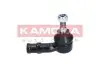 Фото Наконечник тяги рульової (R) Audi A3 96-03/Skoda Octavia 96-10/VW Golf IV 97-05 (L=74mm) KAMOKA (9010082) зображення 2