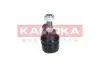 Фото Наконечник тяги рульової (R) Audi A3 96-03/Skoda Octavia 96-10/VW Golf IV 97-05 (L=74mm) KAMOKA (9010082) зображення 3