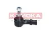 Фото Наконечник тяги рульової (R) Audi A3 96-03/Skoda Octavia 96-10/VW Golf IV 97-05 (L=74mm) KAMOKA (9010082) зображення 4