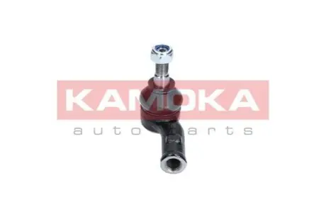 Наконечник тяги рульової (R) Audi A3 96-03/Skoda Octavia 96-10/VW Golf IV 97-05 (L=74mm) KAMOKA 9010082 Купити в Україні