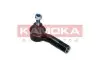 Фото Наконечник тяги рульової (L) Ford Fiesta/Fusion 01-12 (поперечн.) KAMOKA (9010088) зображення 1