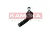Фото Наконечник тяги рульової (L) Ford Fiesta/Fusion 01-12 (поперечн.) KAMOKA (9010088) зображення 2