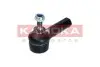 Фото Наконечник тяги рульової (L) Ford Fiesta/Fusion 01-12 (поперечн.) KAMOKA (9010088) зображення 4