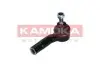 Фото Наконечник тяги рульової (R) Ford Fiesta/Fusion 01-12 (поперечн.) KAMOKA (9010089) зображення 2