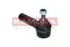 Фото Наконечник тяги рульової (R) Ford Fiesta/Fusion 01-12 (поперечн.) KAMOKA (9010089) зображення 3