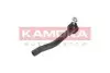Фото Накiнечник рульової тяги лiвий KAMOKA (9010094) зображення 3