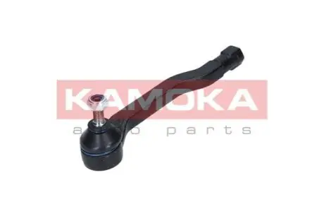 Наконечник тяги рульової (L) Nissan Micra 03-10 KAMOKA 9010098 Купити в Україні