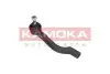 Наконечник тяги рульової (R) Nissan Qashqai/ X-Trail 07-13/ Renault Koleos 08 KAMOKA (9010105) зображення 2