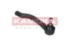 Наконечник тяги рульової (R) Nissan Qashqai/ X-Trail 07-13/ Renault Koleos 08 KAMOKA (9010105) зображення 4