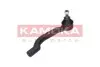 Фото Наконечник тяги рульової (R) Nissan Qashqai/ X-Trail 07-13/ Renault Koleos 08 KAMOKA (9010107) зображення 3