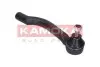Фото Наконечник тяги рульової (R) Nissan Qashqai/ X-Trail 07-13/ Renault Koleos 08 KAMOKA (9010107) зображення 4