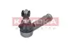 Фото Наконечник тяги рульової Ford Transit 92-00 (PRS) KAMOKA (9010119) зображення 1