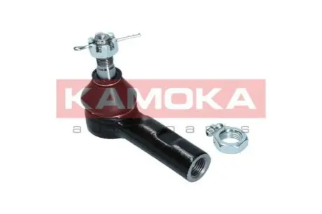 Наконечник тяги рульової Toyota Camry/Avensis 91-08 (L= 85 mm) KAMOKA 9010123 Купити в Україні