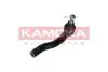 Фото Наконечник тяги рульової (L) Toyota Corolla 00-07/Yaris 05-12 KAMOKA (9010146) зображення 2