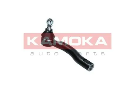 Наконечник тяги рульової (L) Toyota Corolla 00-07/Yaris 05-12 KAMOKA 9010146 Купити в Україні