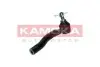 Фото Наконечник тяги рульової (R) Toyota Corolla 00-07/Yaris 05-12 KAMOKA (9010147) зображення 2