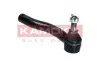 Фото Наконечник тяги рульової (R) Toyota Corolla 00-07/Yaris 05-12 KAMOKA (9010147) зображення 3