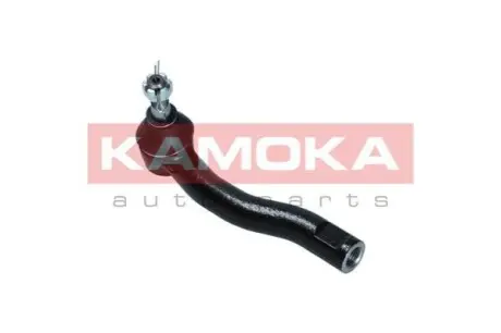 Наконечник тяги рульової (R) Toyota Corolla 00-07/Yaris 05-12 KAMOKA 9010147 Купити в Україні