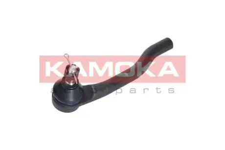 Наконечник тяги рульової (L) Honda Jazz III 1.2-1.3 08 KAMOKA 9010151