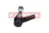 Фото Наконечник тяги рульової MB Sprinter/VW Crafter 06 KAMOKA (9010191) зображення 1