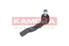 Фото Наконечник тяги рульової (R) MB Vito/Viano (W639) 03 KAMOKA (9010193) зображення 3