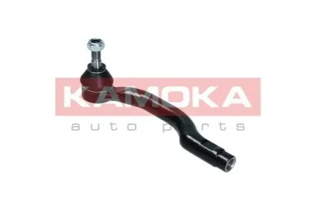 Наконечник тяги рулевой (L) Mazda 6 07-13 KAMOKA 9010194