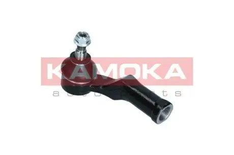 Наконечник тяги рульової (L) Mazda 3 03-04/Mazda 5 05 KAMOKA 9010196 Купити в Україні