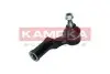 Фото Наконечник тяги рульової (R) Mazda 3 03-04/Mazda 5 05 KAMOKA (9010197) зображення 2