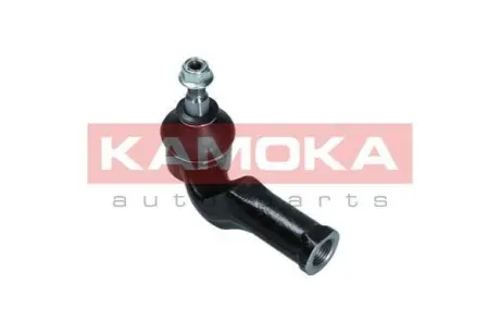Наконечник тяги рульової (R) Mazda 3 03-04/Mazda 5 05 KAMOKA 9010197 Купити в Україні
