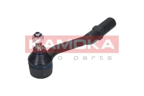 Наконечник тяги рульової (L) Citroen C3/DS 09 KAMOKA 9010208 Купити в Україні