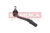 Фото Наконечник тяги рульової (R) Citroen C3/DS 09 KAMOKA (9010209) зображення 2