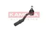 Фото Наконечник тяги рульової (R) Citroen C3/DS 09 KAMOKA (9010209) зображення 3