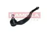 Фото Наконечник тяги рульової (L) Peugeot 407 04 KAMOKA (9010210) зображення 4