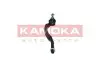 Фото Наконечник тяги рульової (L) Peugeot 407 04 KAMOKA (9010210) зображення 5