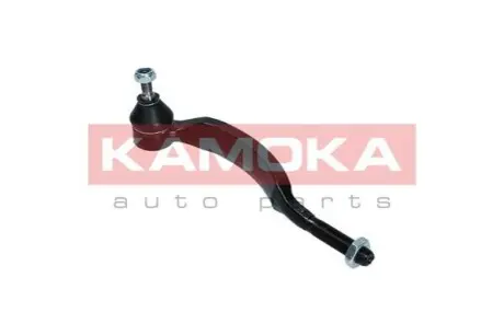 Наконечник тяги рульової (R) Peugeot 407 04 KAMOKA 9010211 Купити в Україні