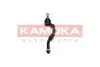 Фото Наконечник тяги рульової (R) Peugeot 407 04 KAMOKA (9010211) зображення 5