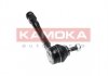 Наконечник рулевой тяги KAMOKA 9010215 (фото 2)