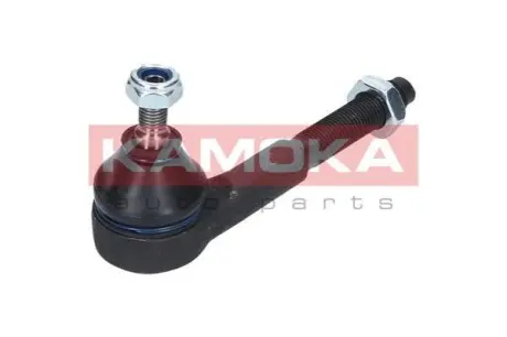 Наконечник тяги рульової Citroen C4 04-11/Peugeot 206 98-/307 00- (d=12mm) KAMOKA 9010223 Купити в Україні