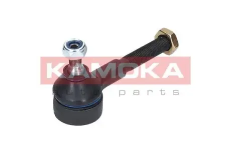 Наконечник тяги рульової Citroen C4 04-11/Peugeot 206 98-/307 00- (d=12mm) KAMOKA 9010224 Купити в Україні