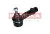 Фото Наконечник тяги рульової (L) Citroen C4 Grand Picasso I/C4 Picasso I 06-13 KAMOKA (9010225) зображення 4