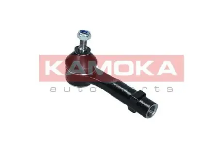 Наконечник тяги рульової (L) Citroen C4 Grand Picasso I/C4 Picasso I 06-13 KAMOKA 9010225 Купити в Україні
