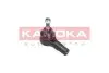Наконечник, поперечная рулевая тяга KAMOKA (9010232) изображение 2
