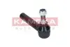 Фото Наконечник рулевой тяги конус 17mm KAMOKA (9010234) изображение 4